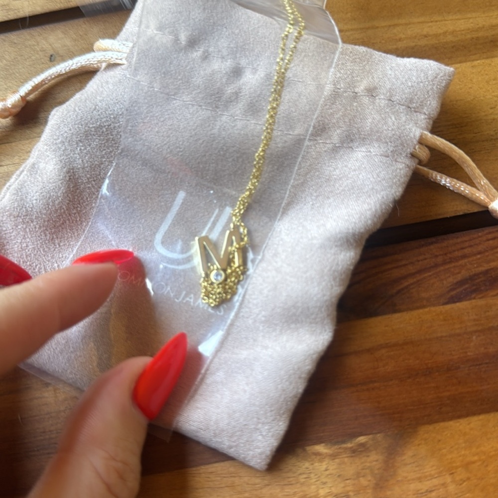UNCOMMON JAMES M NECKLACE - Picture 3 of 4